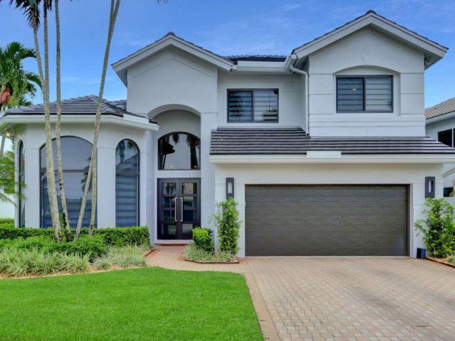 Home for rent at 4188 NW 53rd Street - photo 6749699