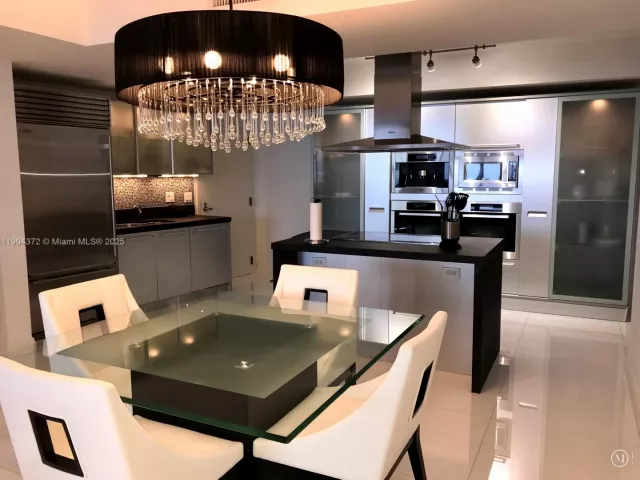 2-bedroom condo for sale in Sunny Isles Beach - 18201 Collins Ave 5104 - MondialRealty