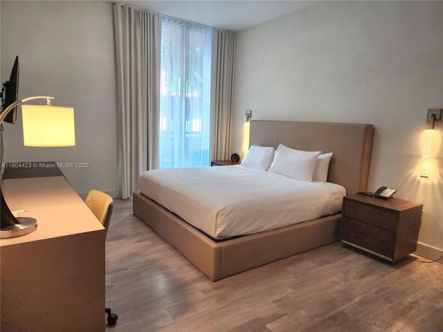 1-bedroom condo for rent in Hollywood - 777 N Ocean Dr S207 - MondialRealty