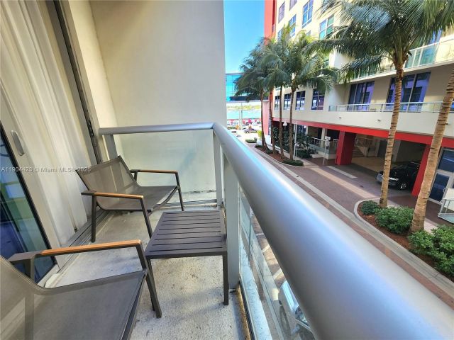 1-bedroom condo for rent in Hollywood - 777 N Ocean Dr S207 - MondialRealty