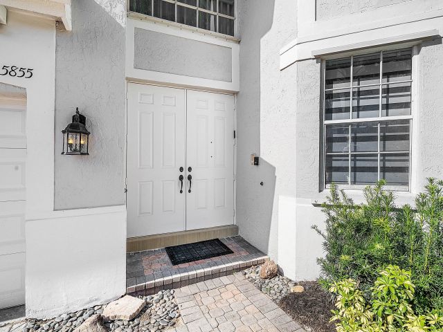 Home for rent at 5855 NW 42nd Way - photo 6749490