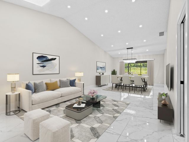 Home for sale at 7851 Villa Nova Drive - photo 6749300