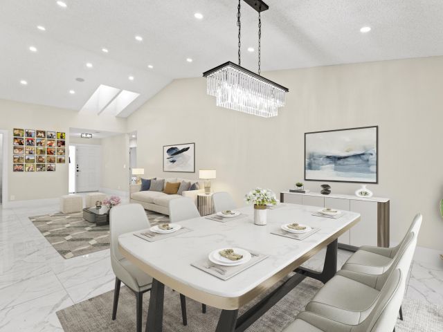 Home for sale at 7851 Villa Nova Drive - photo 6749306