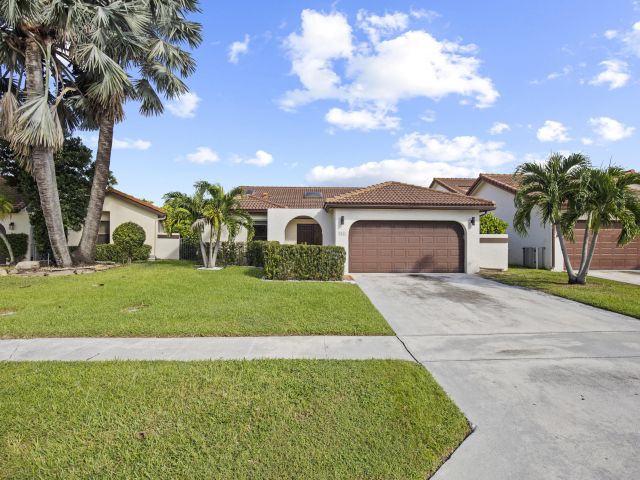 Home for sale at 7851 Villa Nova Drive - photo 6749312