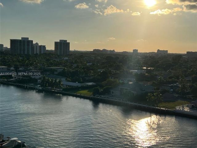 1-bedroom condo for rent in Hallandale Beach - 1965 S Ocean Dr 10P - MondialRealty