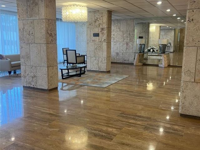 1-bedroom condo for rent in Hallandale Beach - 1965 S Ocean Dr 10P - MondialRealty