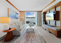 Apartment #517 at Canyon Ranch