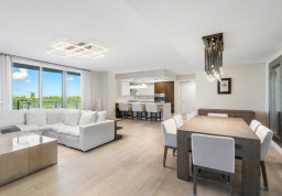 Apartment #707 at Riva