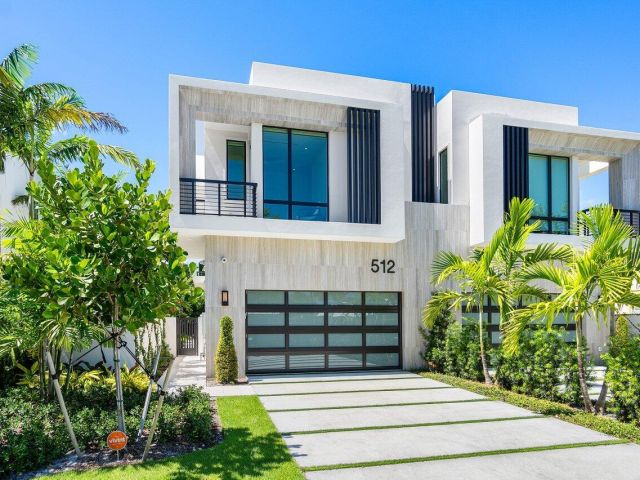 Home for rent at 512 NE 7th Avenue - photo 6719826