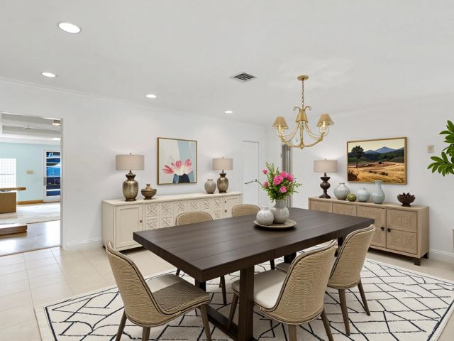 Home for sale at 3040 NE 40th Street - photo 6765724