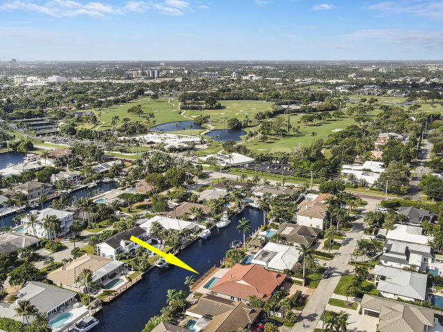 Home for sale at 3040 NE 40th Street - photo 6765731