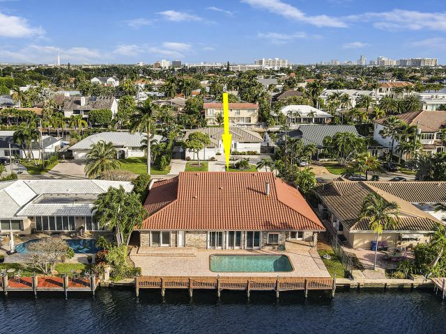 Home for sale at 3040 NE 40th Street - photo 6765735