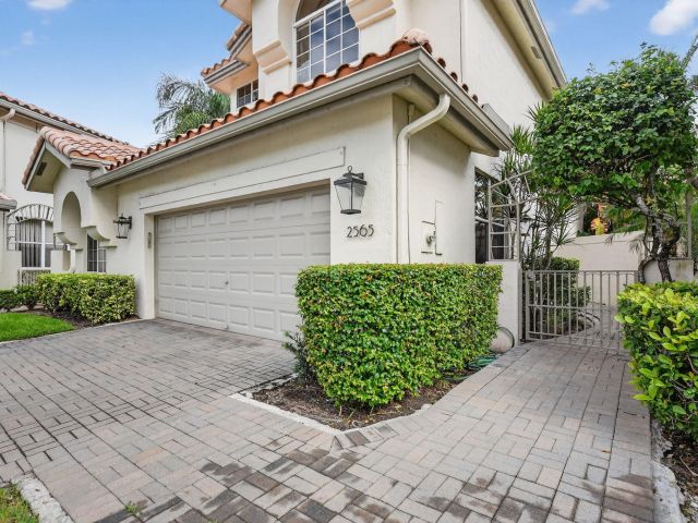 Home for sale at 2565 NW 52nd Street - photo 6759558