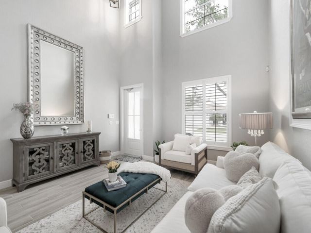 Home for sale at 8726 Tally Ho Lane - photo 6722156