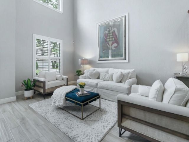 Home for sale at 8726 Tally Ho Lane - photo 6722157