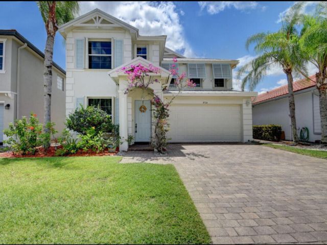 Home for sale at 8726 Tally Ho Lane - photo 6722158