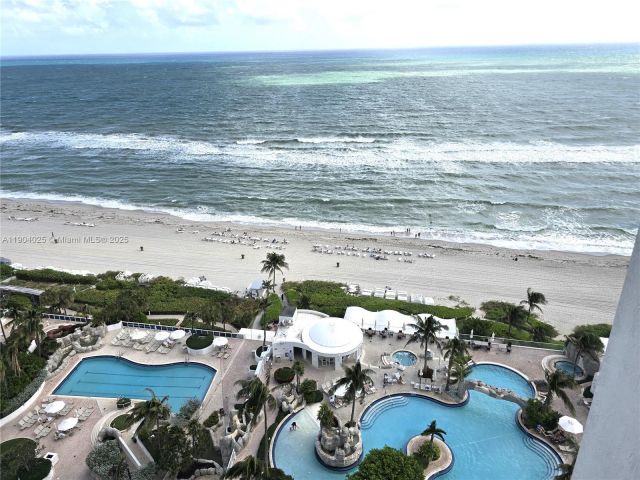 condo for sale in Sunny Isles Beach - 18001 Collins Ave 1608 - MondialRealty