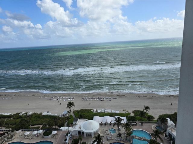condo for sale in Sunny Isles Beach - 18001 Collins Ave 1608 - MondialRealty
