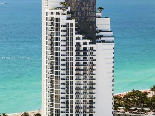 condo for sale in Sunny Isles Beach - 18001 Collins Ave 1608 - MondialRealty