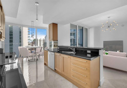 Apartment #2703 at Las Olas River House