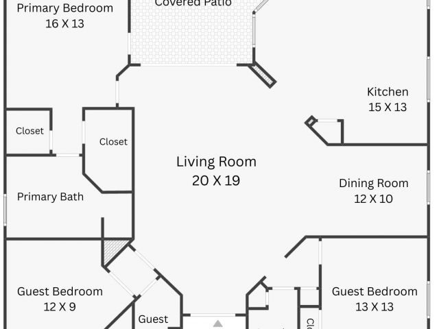 Home for sale at 7510 Blue Heron Way - photo 6723779