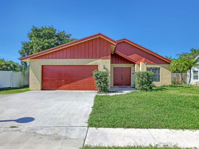 Home for sale at 2640 Starwood Circle - photo 6723801