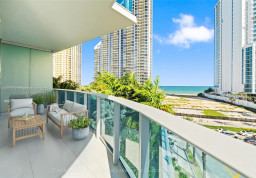 Apartment #501 at Aurora