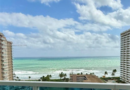 Apartment #1201 at Ocean Marine Yacht Club