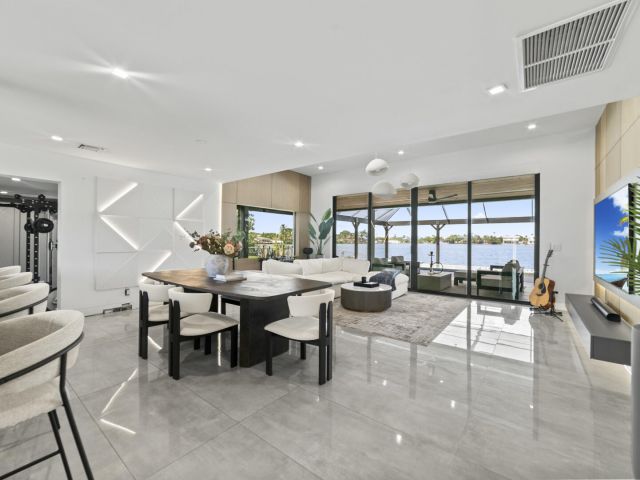 Home for sale at 2511 NE 209th Terrace - photo 6723646