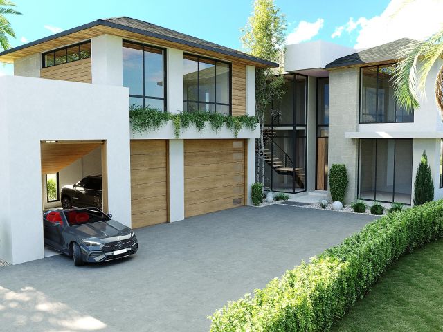 Home for sale at 16600 Senterra Drive - photo 6723621