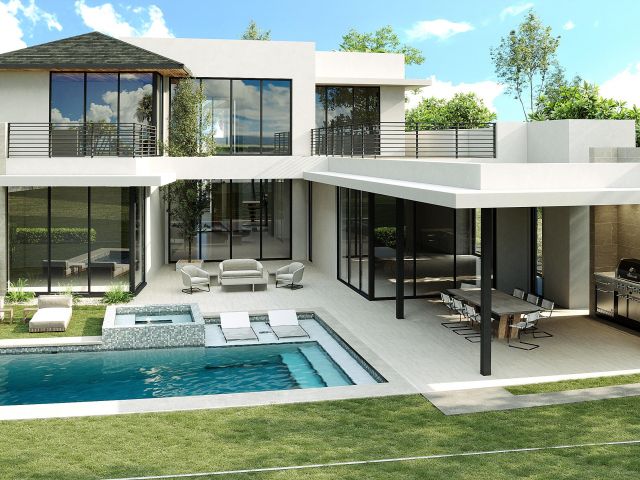 Home for sale at 16600 Senterra Drive - photo 6723622