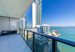 Apartment #1905 at Icon Bay