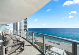 Apartment #1001 at Hyde Resort & Residences