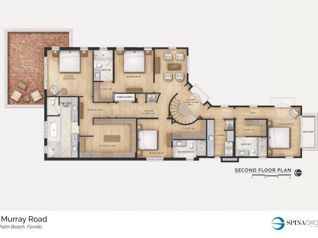 Home for sale at 201 Murray Road - photo 6808256