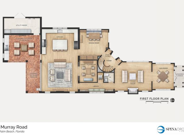 Home for sale at 201 Murray Road - photo 6808257