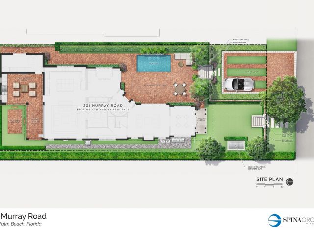 Home for sale at 201 Murray Road - photo 6808258