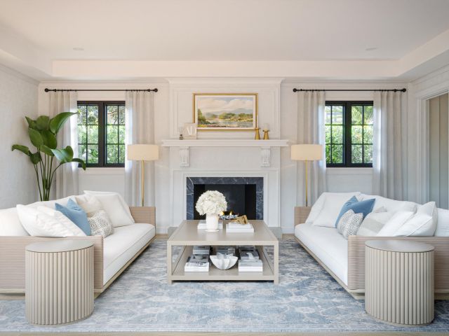 Home for sale at 201 Murray Road - photo 6808259