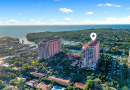 Apartment #7A at Gables Club