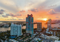 Apartment #TH 3103 at Portofino Tower