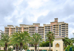 Apartment #703 at Ocean Towers