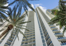 Apartment #3405 at Trump Tower III