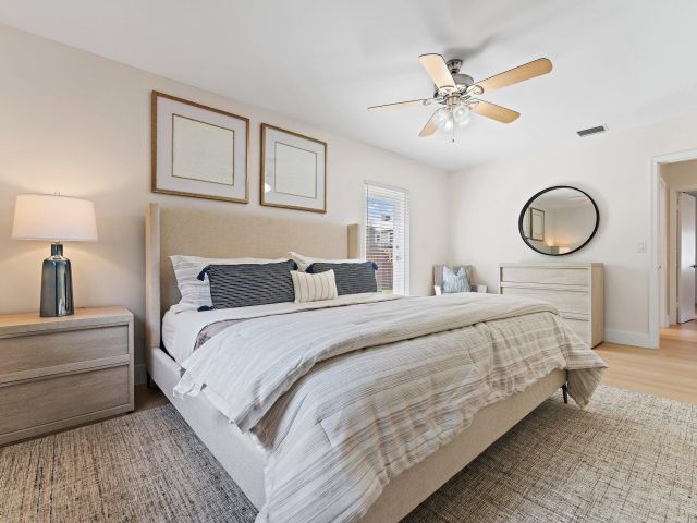 Home for rent at 4300 Washington Road - photo 6731355