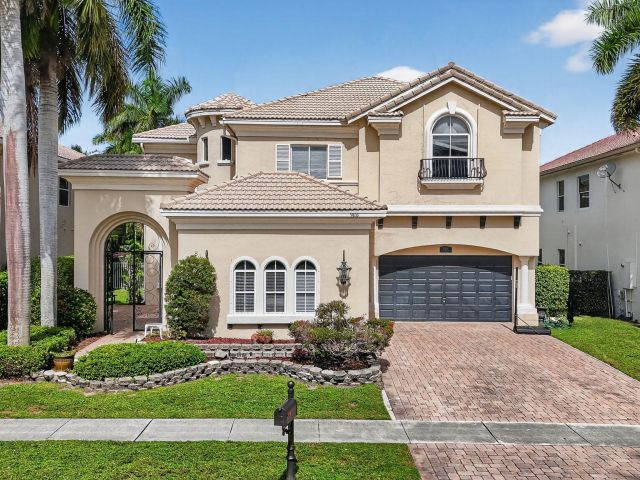 Home for sale at 9833 Palma Vista Way - photo 6748620