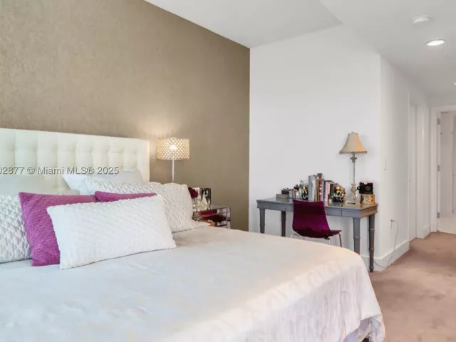 2-bedroom condo for sale in Sunny Isles Beach - 17121 Collins Ave 2906 - MondialRealty