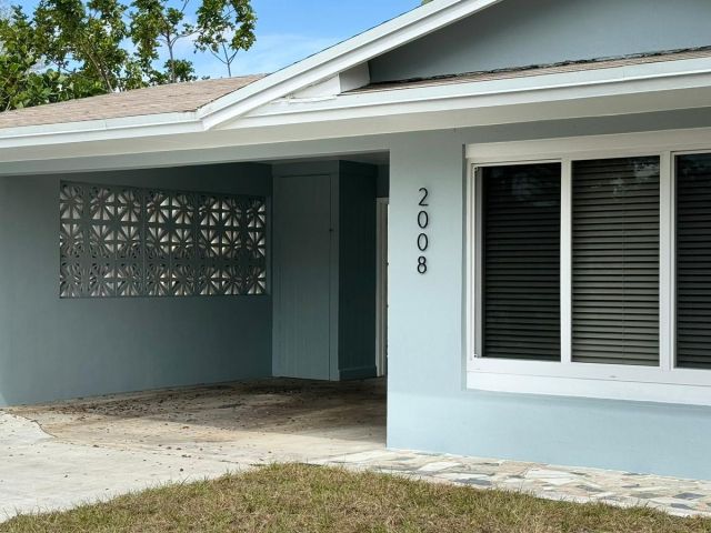 Home for sale at 2008 NW 10th Avenue - photo 6730329