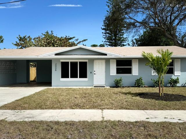 Home for sale at 2008 NW 10th Avenue - photo 6730330