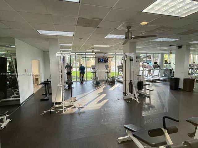 1-bedroom condo for sale in Sunny Isles Beach - 19370 Collins Ave 206 - MondialRealty