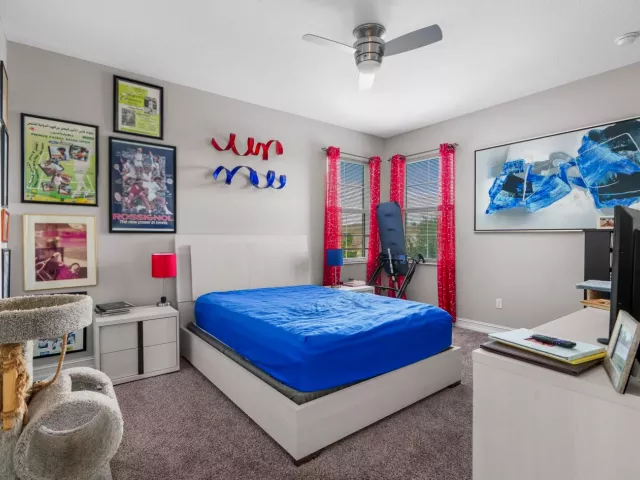 5-bedroom home for sale in West Palm Beach - 7797 Maywood Crest Drive - MondialRealty