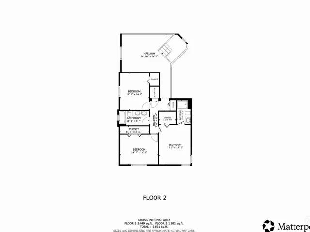 5-bedroom home for sale in West Palm Beach - 7797 Maywood Crest Drive - MondialRealty