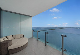 Apartment #5103 at Missoni Baia